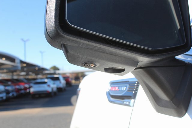 Used 2023 GMC Sierra 1500 Denali w/ Denali Reserve Package image 16