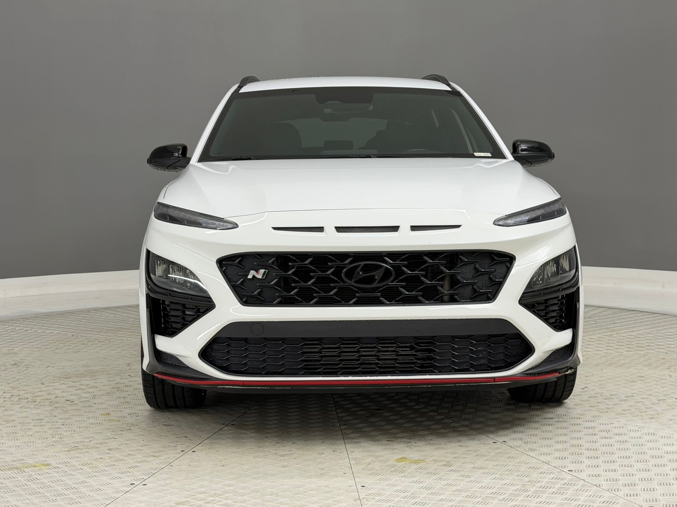 Used 2023 Hyundai Kona N w/ Cargo Package FWD image 6