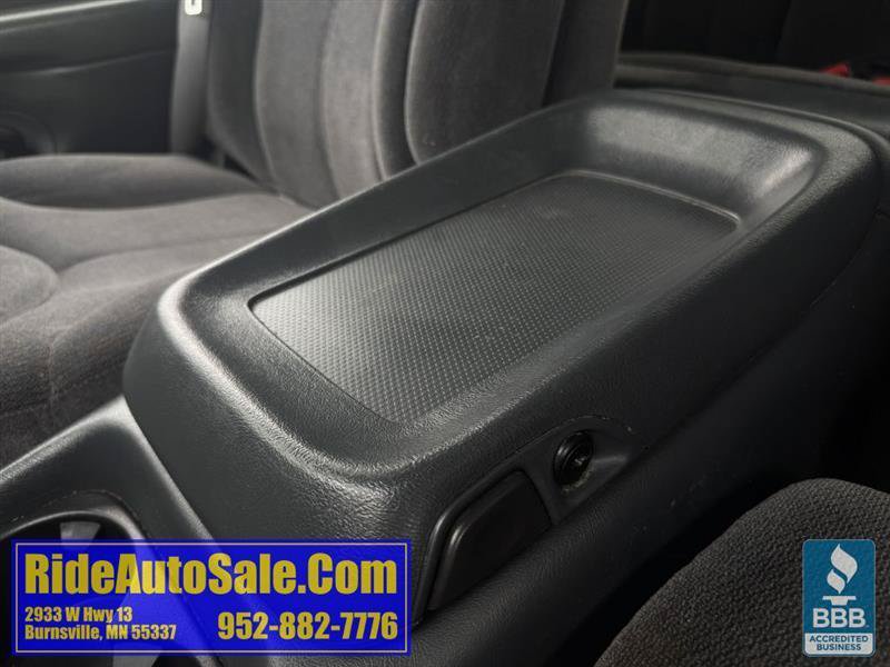 Used 2001 GMC Sierra 1500 4x4 Extended Cab w/ Off-Road Chassis Pkg image 33