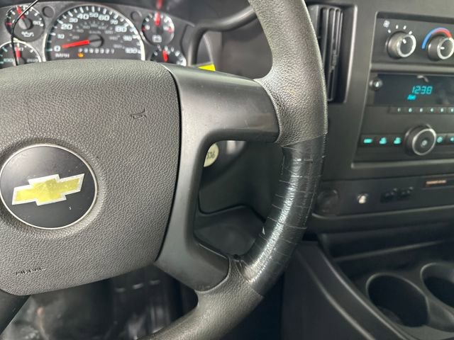 Used 2013 Chevrolet Express 1500 AWD image 16