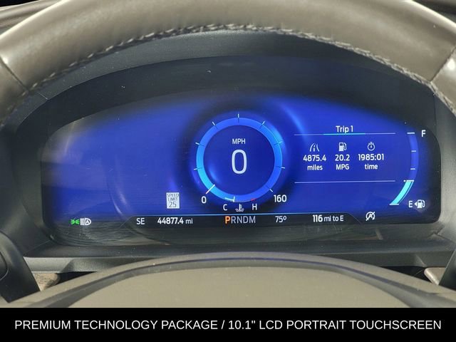 Used 2020 Ford Explorer Platinum w/ Premium Technology Package AWD/4WD image 29