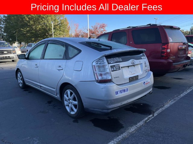 Used 2007 Toyota Prius FWD image 5