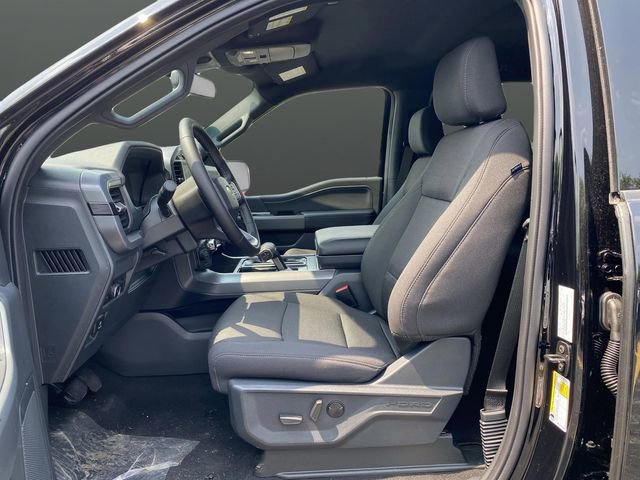 New 2025 Ford F150 XLT w/ Equipment Group 302A MID image 4
