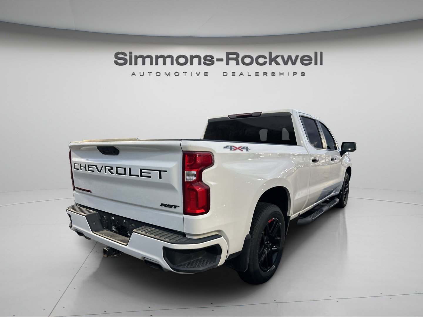 Used 2023 Chevrolet Silverado 1500 RST image 7