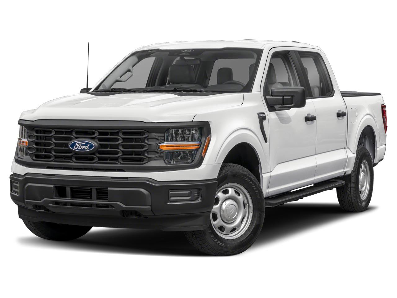 New 2025 Ford F150 XL image 31