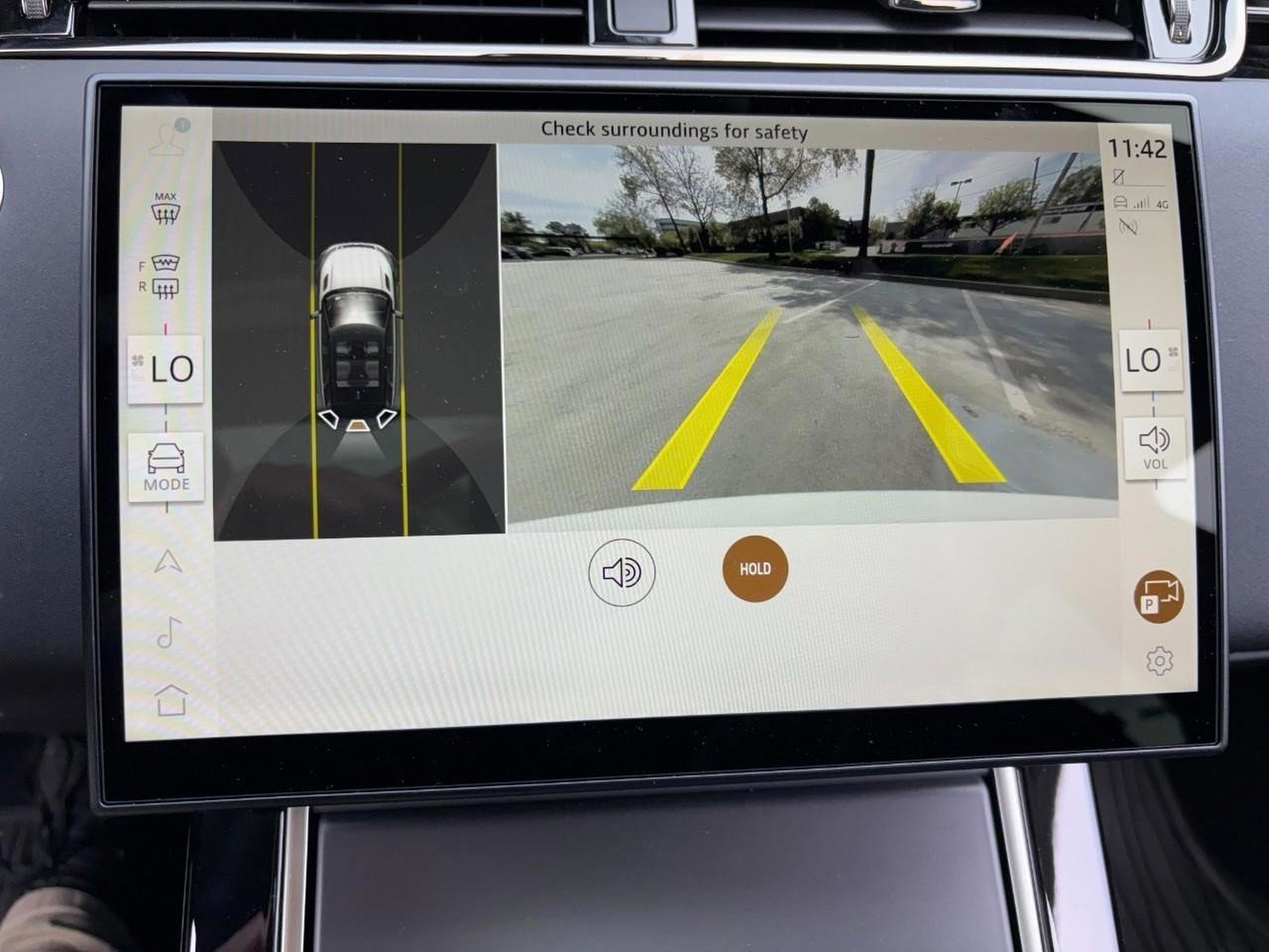 Used 2026 Land Rover Range Rover Evoque S image 27