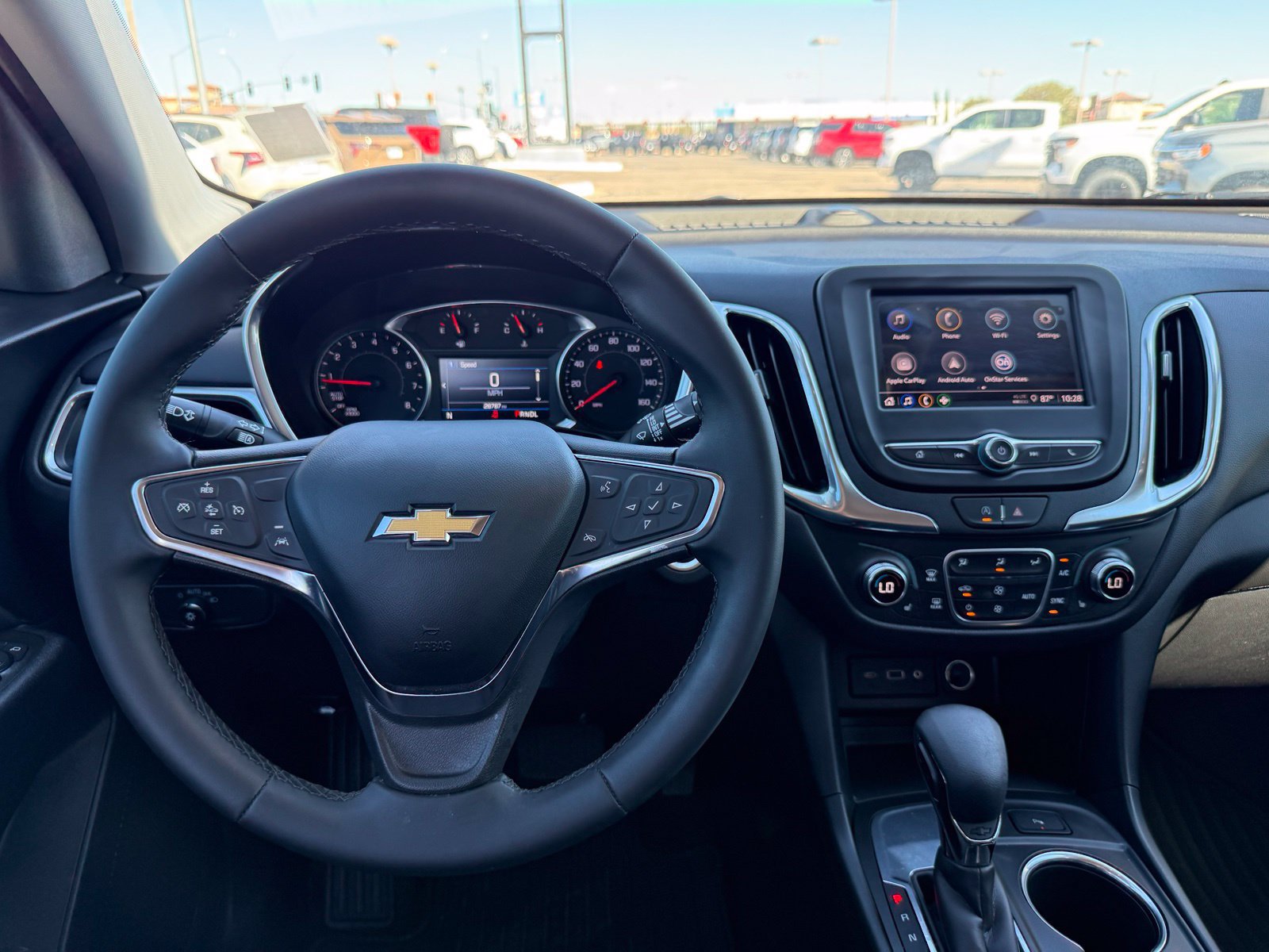 Certified 2024 Chevrolet Equinox LT FWD image 16