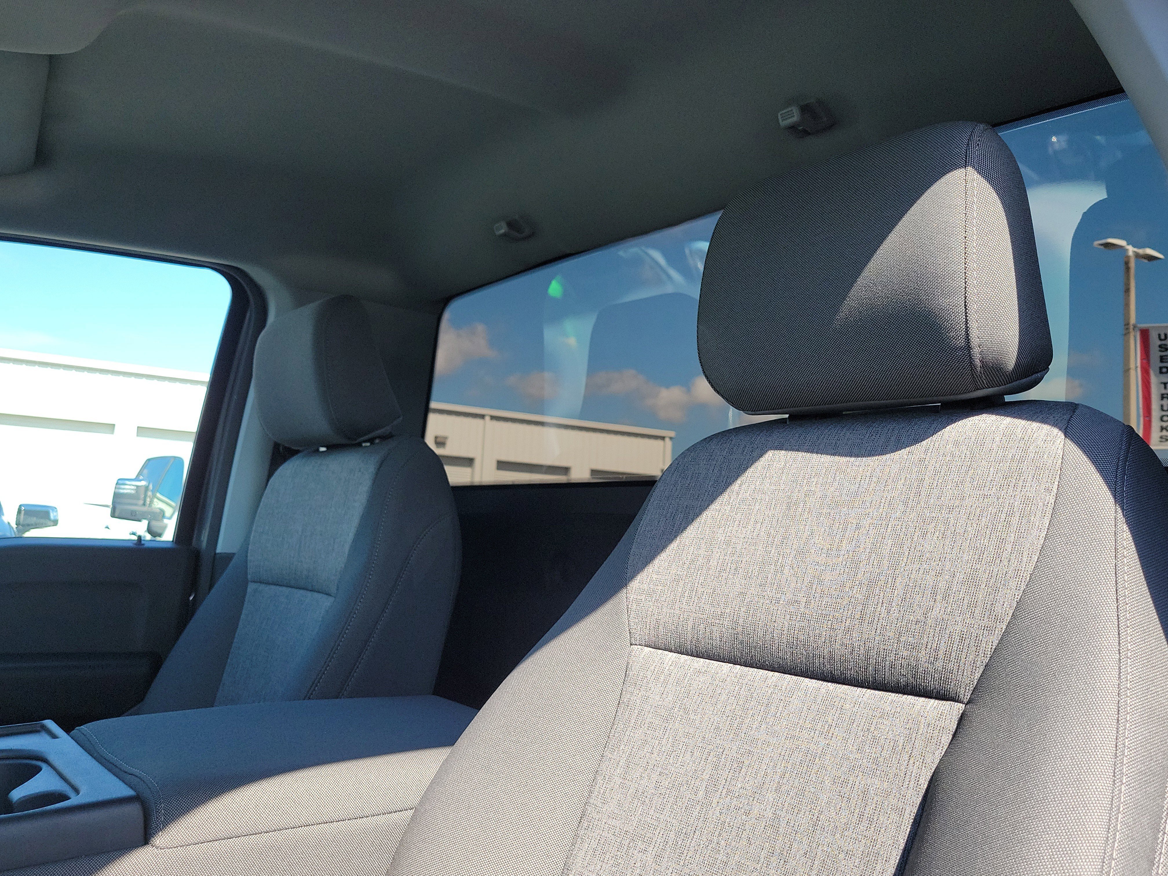 Certified 2024 Ford F150 XL AWD/4WD image 13