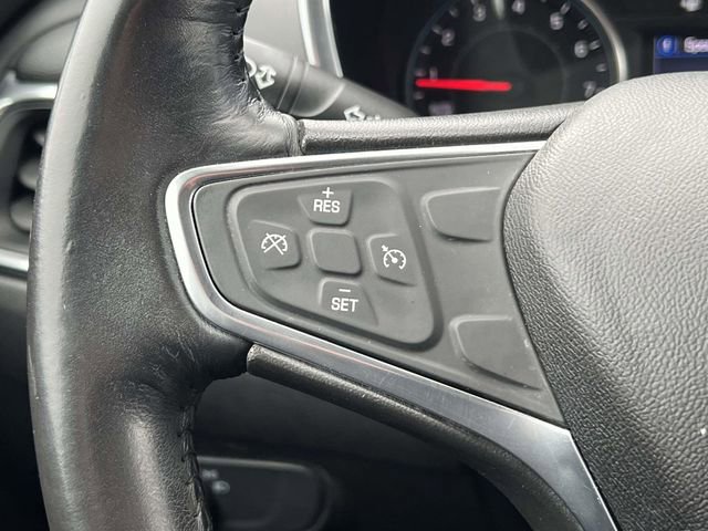 Used 2019 Chevrolet Equinox LT FWD image 28