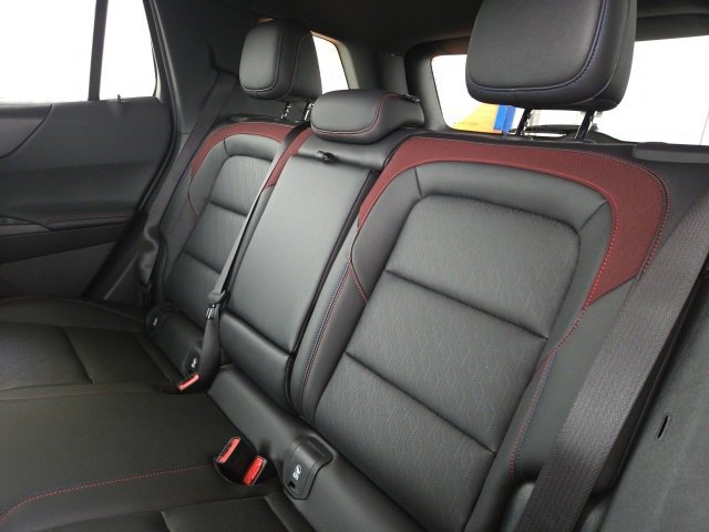 New 2026 Chevrolet Equinox RS image 17