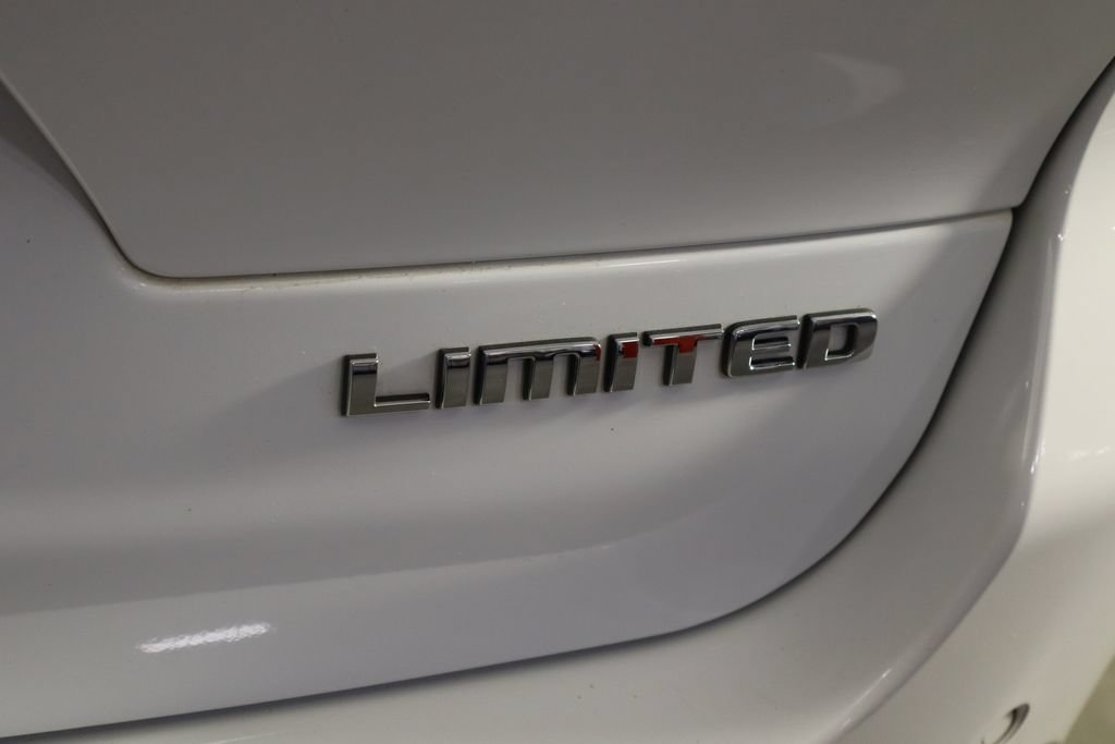 Used 2021 Jeep Grand Cherokee L Limited AWD/4WD image 57