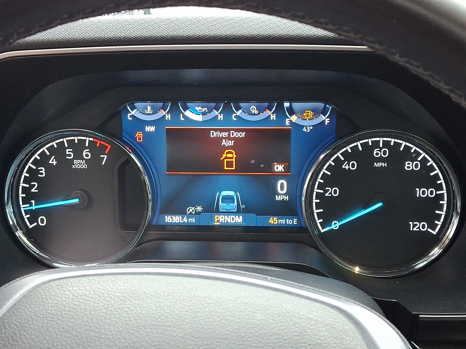 Certified 2023 Ford F150 XLT w/ Equipment Group 302A High image 23