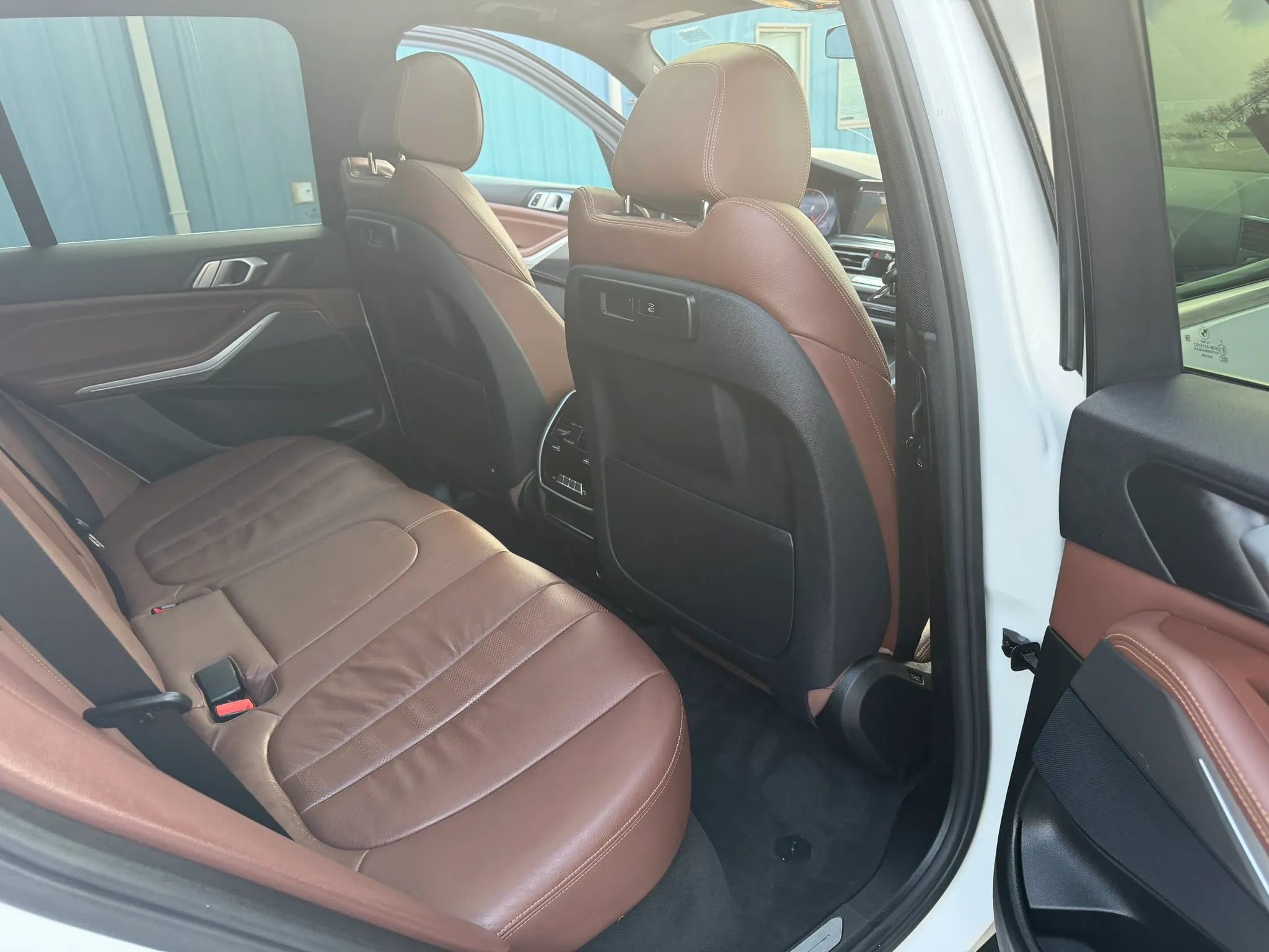 Used 2019 BMW X5 xDrive40i w/ Premium Package 2 AWD/4WD image 29