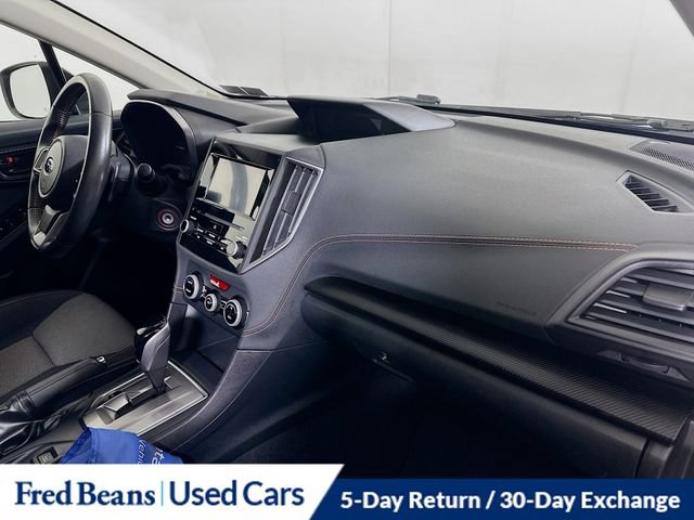 Used 2023 Subaru Crosstrek 2.0i Premium AWD/4WD image 33