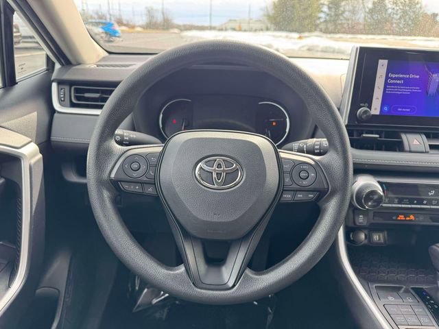 Used 2024 Toyota RAV4 XLE image 12