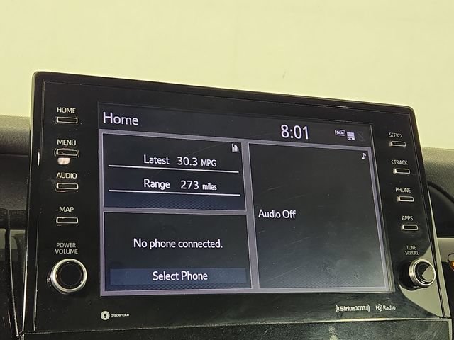 Used 2024 Toyota Camry XSE FWD image 17
