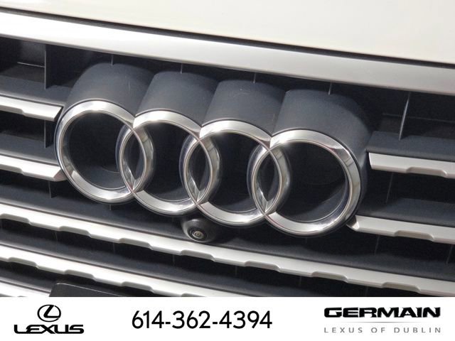 Used 2019 Audi Q7 3.0T Premium Plus w/ Premium Plus Package AWD/4WD image 13