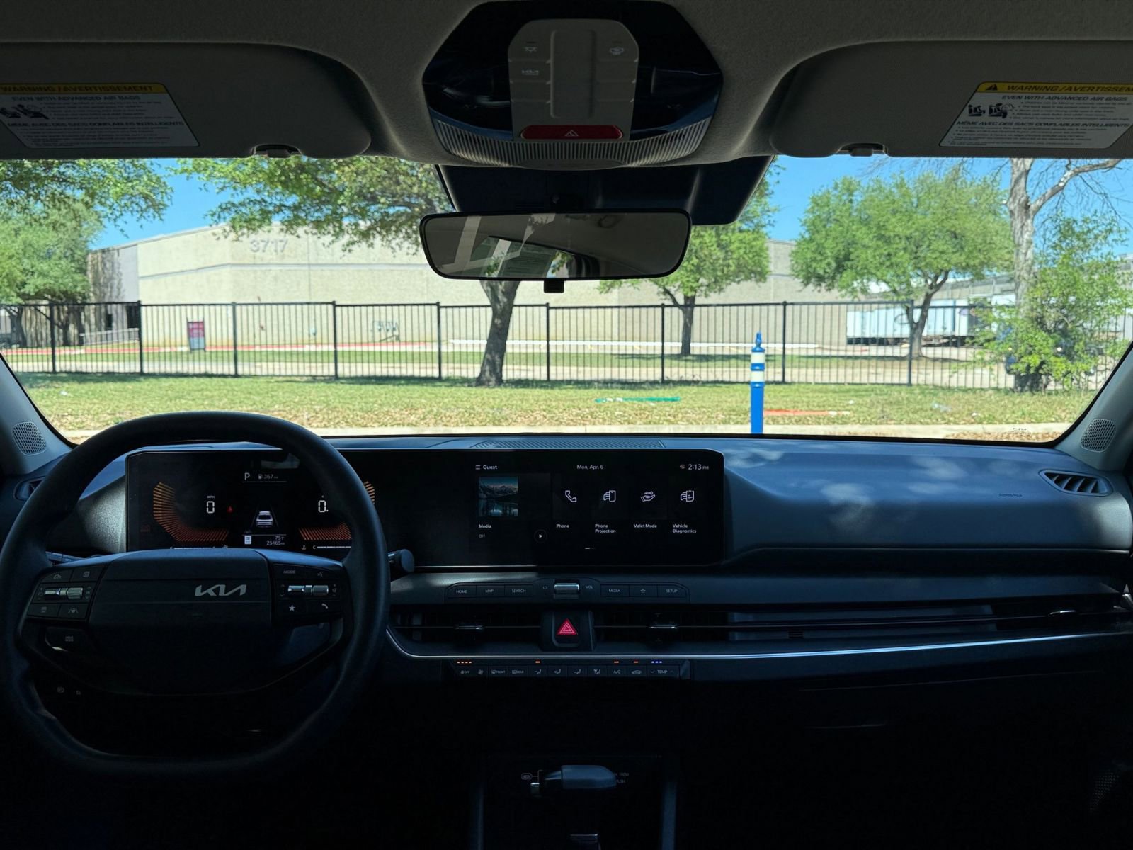 Used 2025 Kia K4 FWD image 34