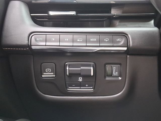 Used 2022 Cadillac Escalade Premium Luxury Platinum image 30