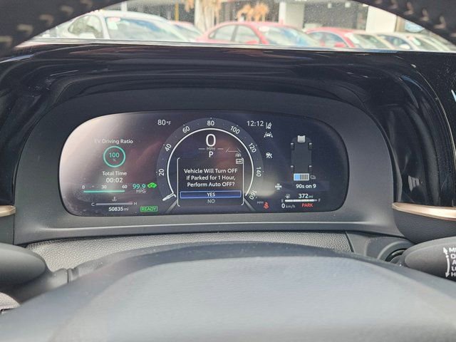 Used 2024 Toyota Crown Limited image 16