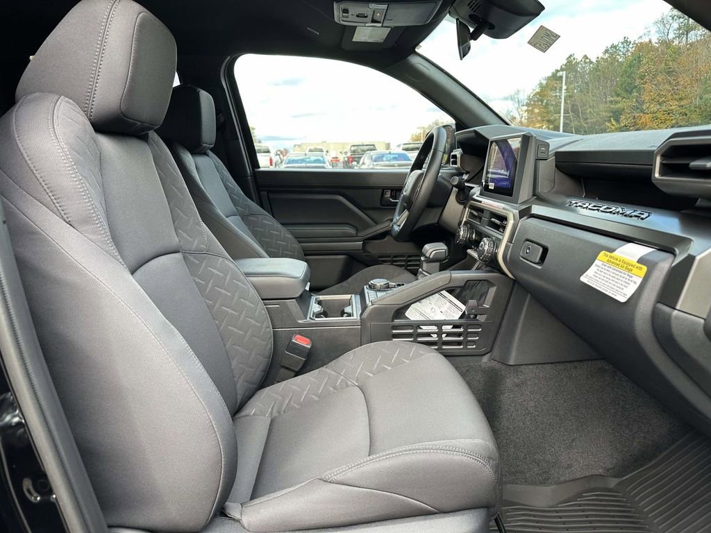 New 2025 Toyota Tacoma SR5 image 13