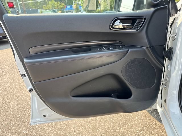 Used 2022 Dodge Durango R/T AWD/4WD image 16