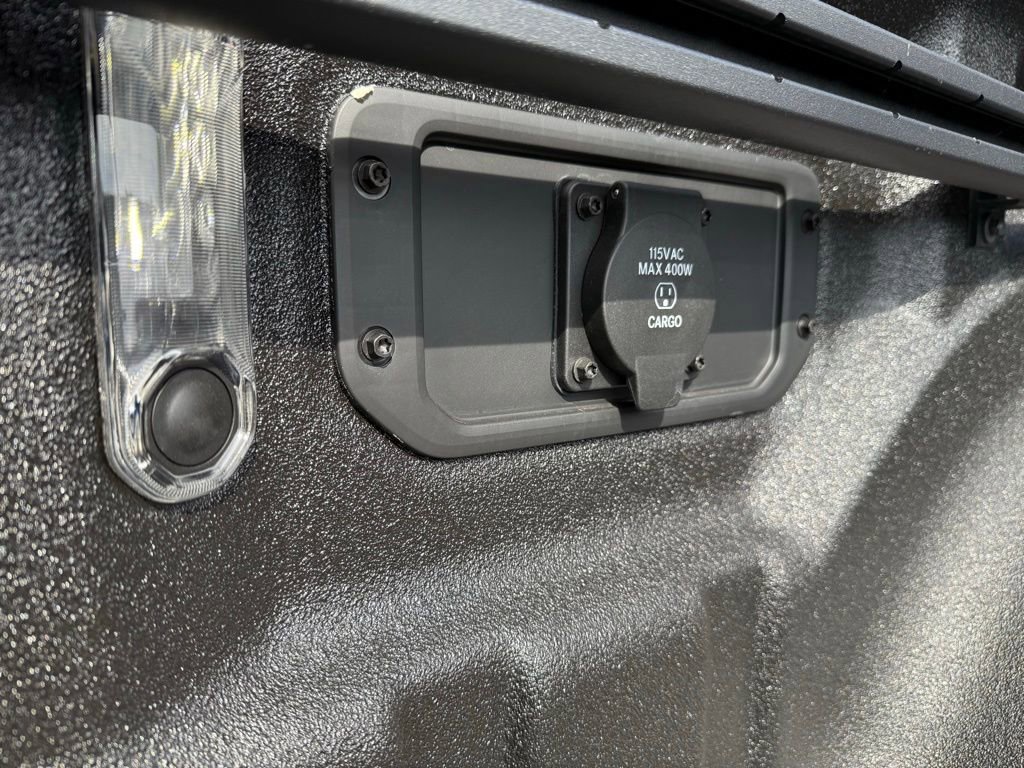 New 2026 RAM 1500 Laramie image 34