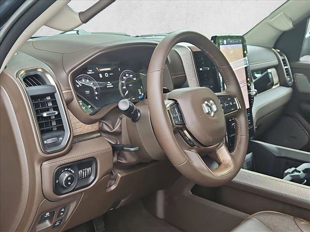 Used 2026 RAM 1500 Limited AWD/4WD image 10