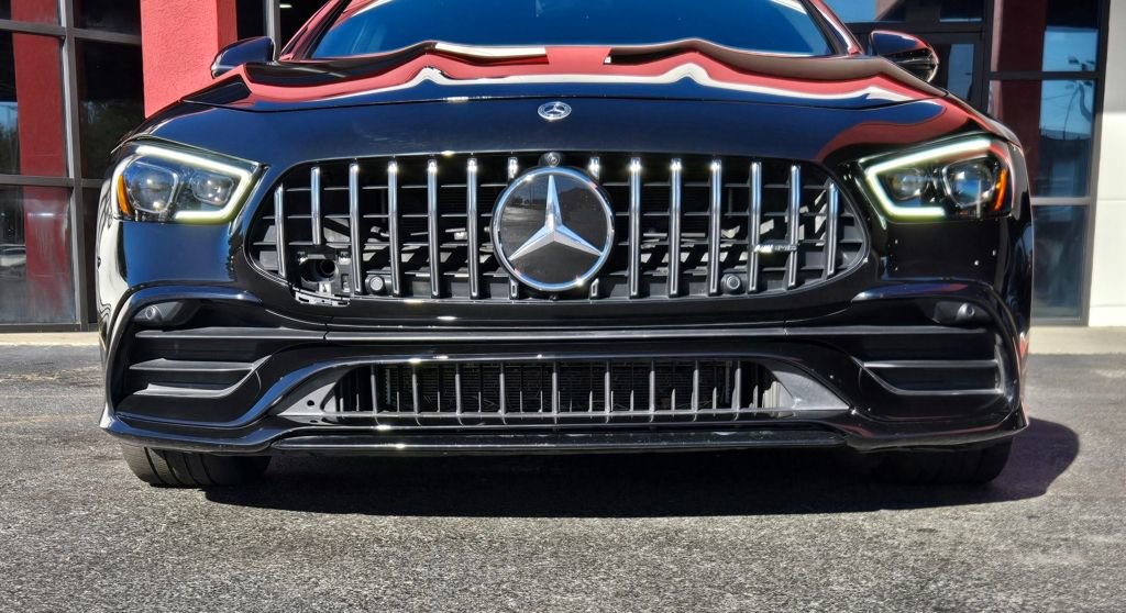 Used 2021 Mercedes-Benz AMG GT 43 image 13