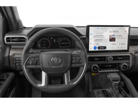 New 2026 Toyota Tacoma Limited w/ Tow Tech Package AWD/4WD image 6
