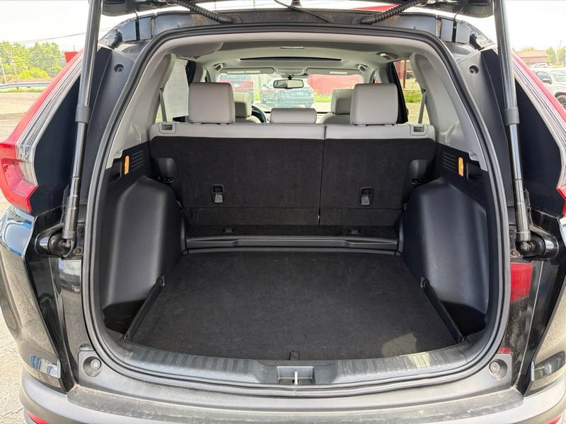 Used 2020 Honda CR-V EX-L image 10
