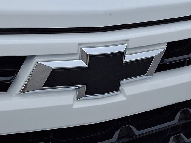 Used 2024 Chevrolet Silverado 1500 RST w/ LPO, Liner Protection Package AWD/4WD image 34