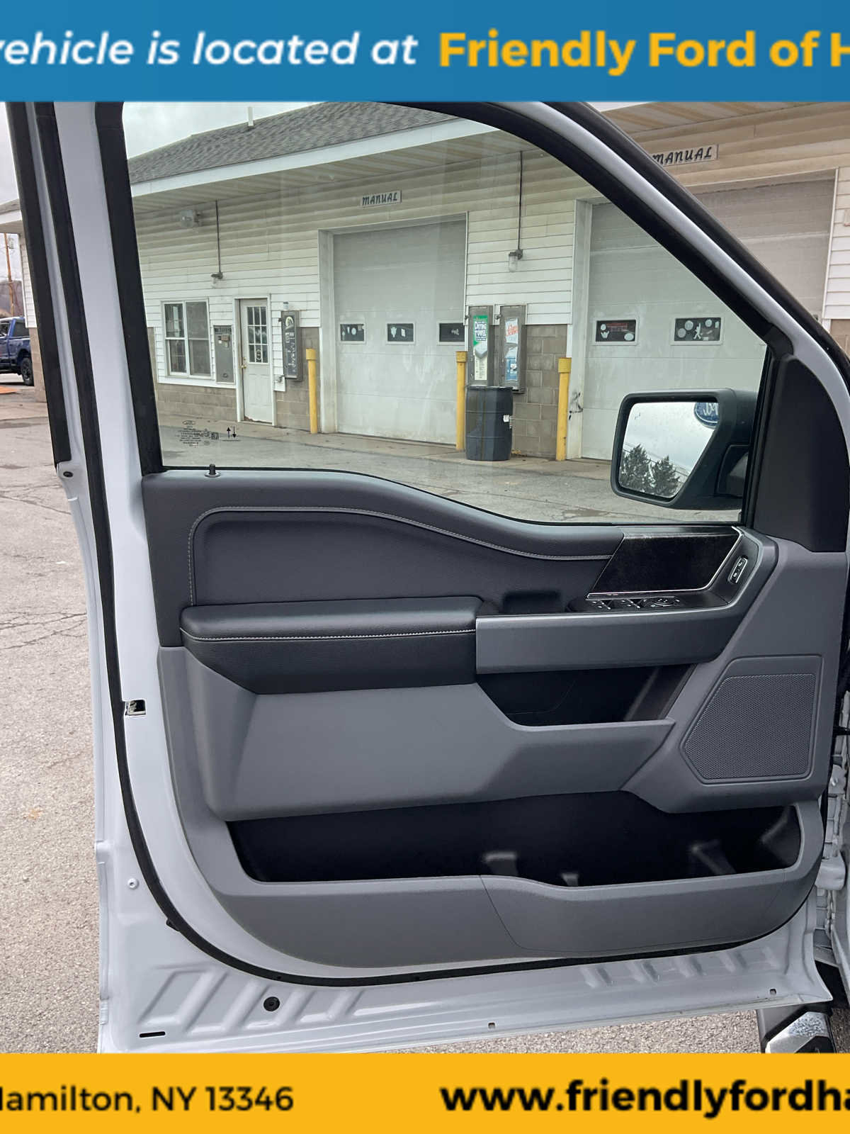 Used 2022 Ford F150 XLT w/ Equipment Group 302A High image 23