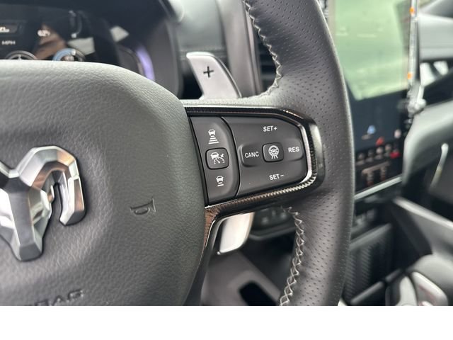 New 2026 RAM 1500 Rebel image 20