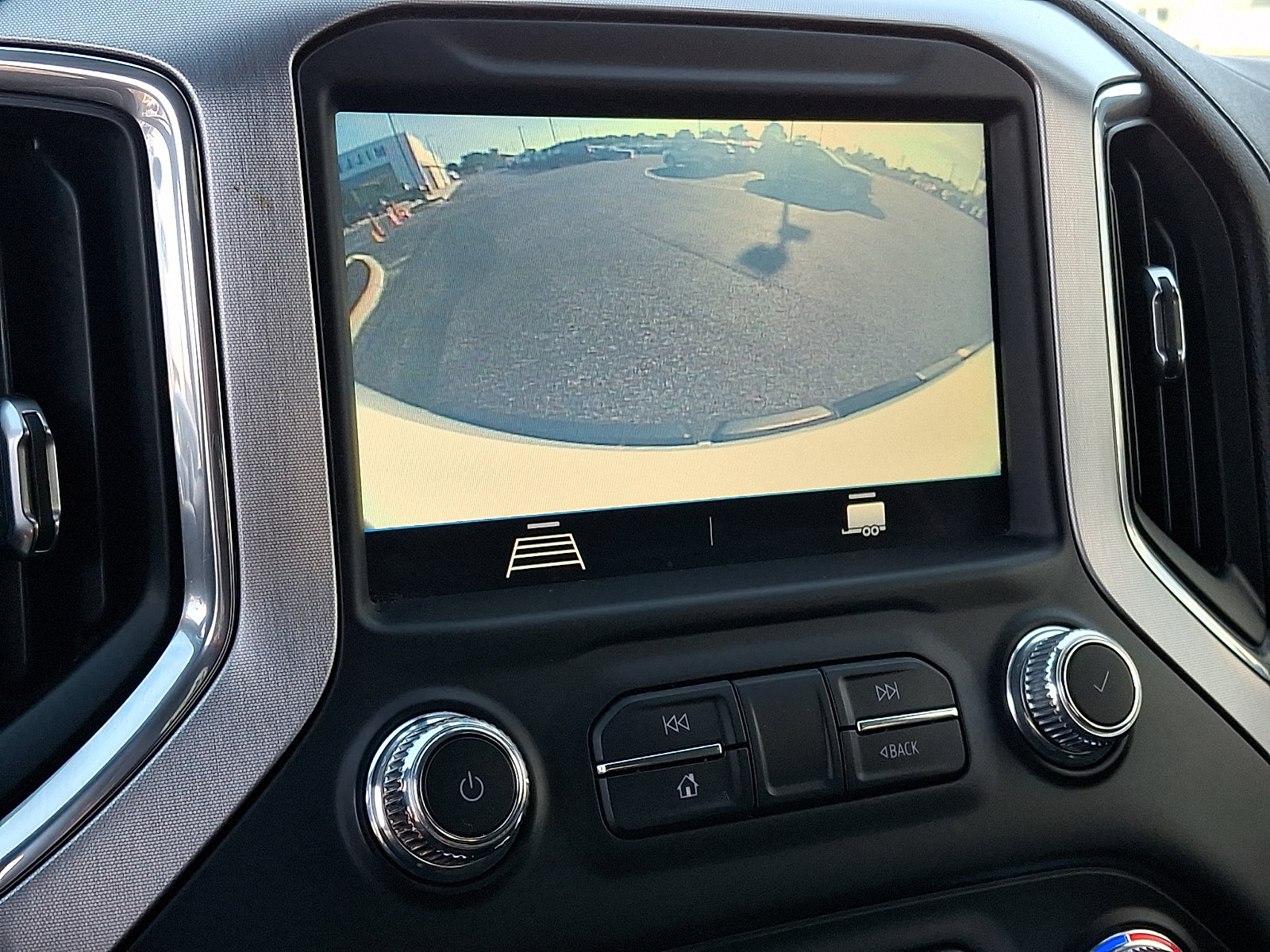 Used 2021 GMC Sierra 1500 Elevation w/ X31 Off-Road Package AWD/4WD image 20