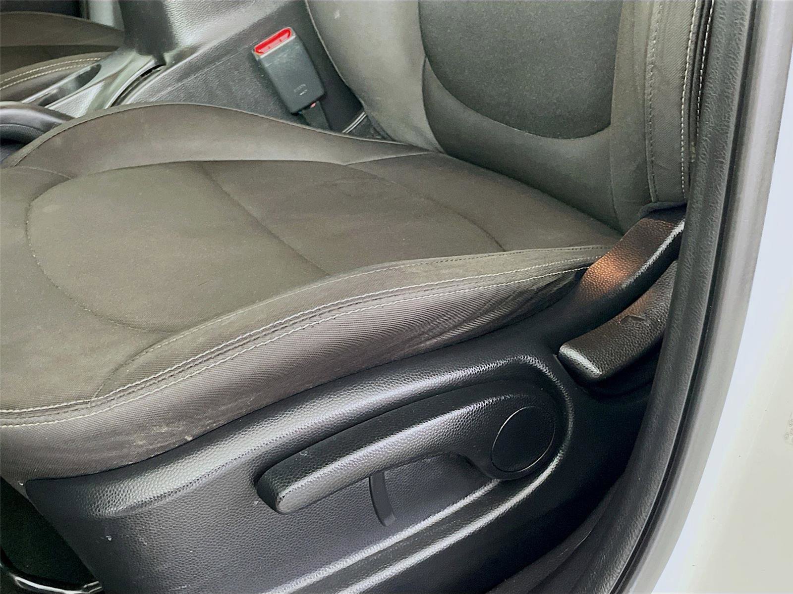 Used 2016 Kia Soul w/ Convenience Package FWD image 22