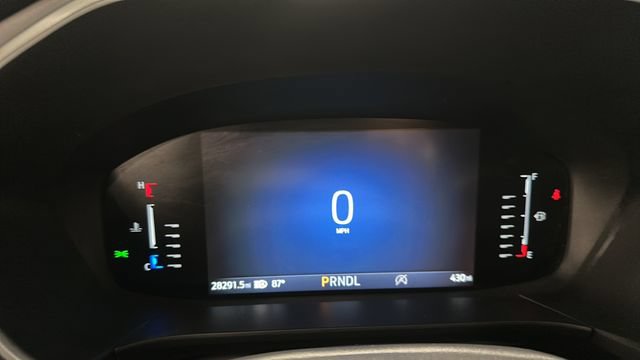 Used 2023 Ford Escape Active AWD/4WD image 11