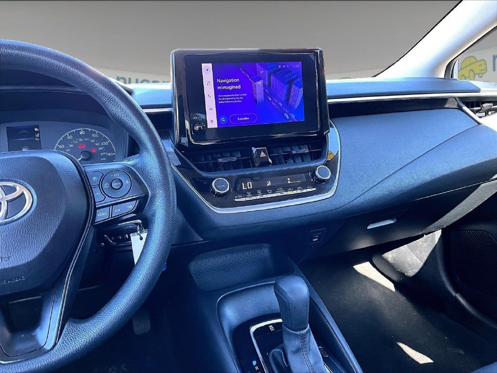 Used 2024 Toyota Corolla LE FWD image 18
