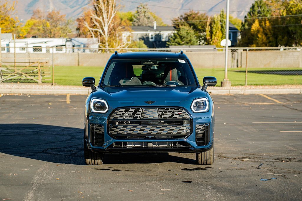 New 2026 MINI Cooper Countryman S w/ Comfort Package Max image 2