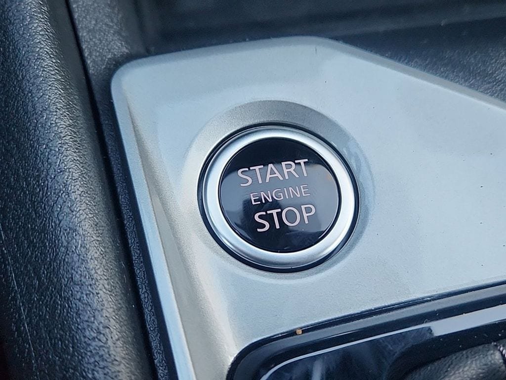 New 2026 Nissan Altima 2.5 SV AWD/4WD image 17
