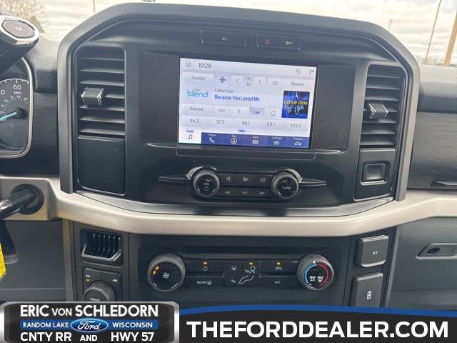 Used 2022 Ford F150 XLT image 30