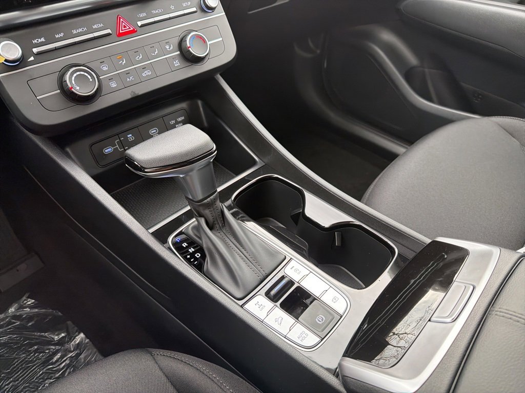 New 2026 Hyundai Tucson SE image 27