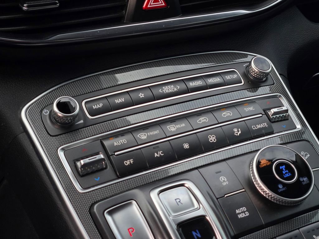 Certified 2023 Hyundai Santa Fe XRT image 38