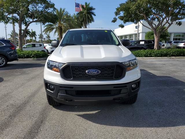 Used 2020 Ford Ranger XL w/ Equipment Group 101A Mid image 8