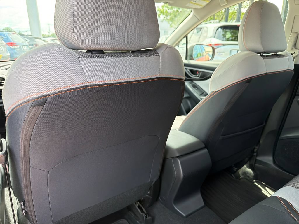 Used 2018 Subaru Crosstrek 2.0i Premium AWD/4WD image 19