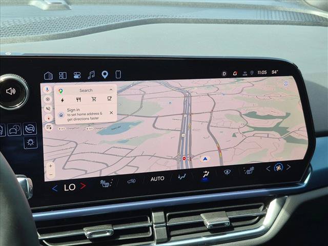 New 2026 Chevrolet Equinox EV LT FWD image 13