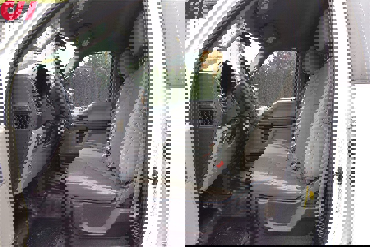 Used 2018 Ford F150 XL w/ Equipment Group 101A Mid image 10