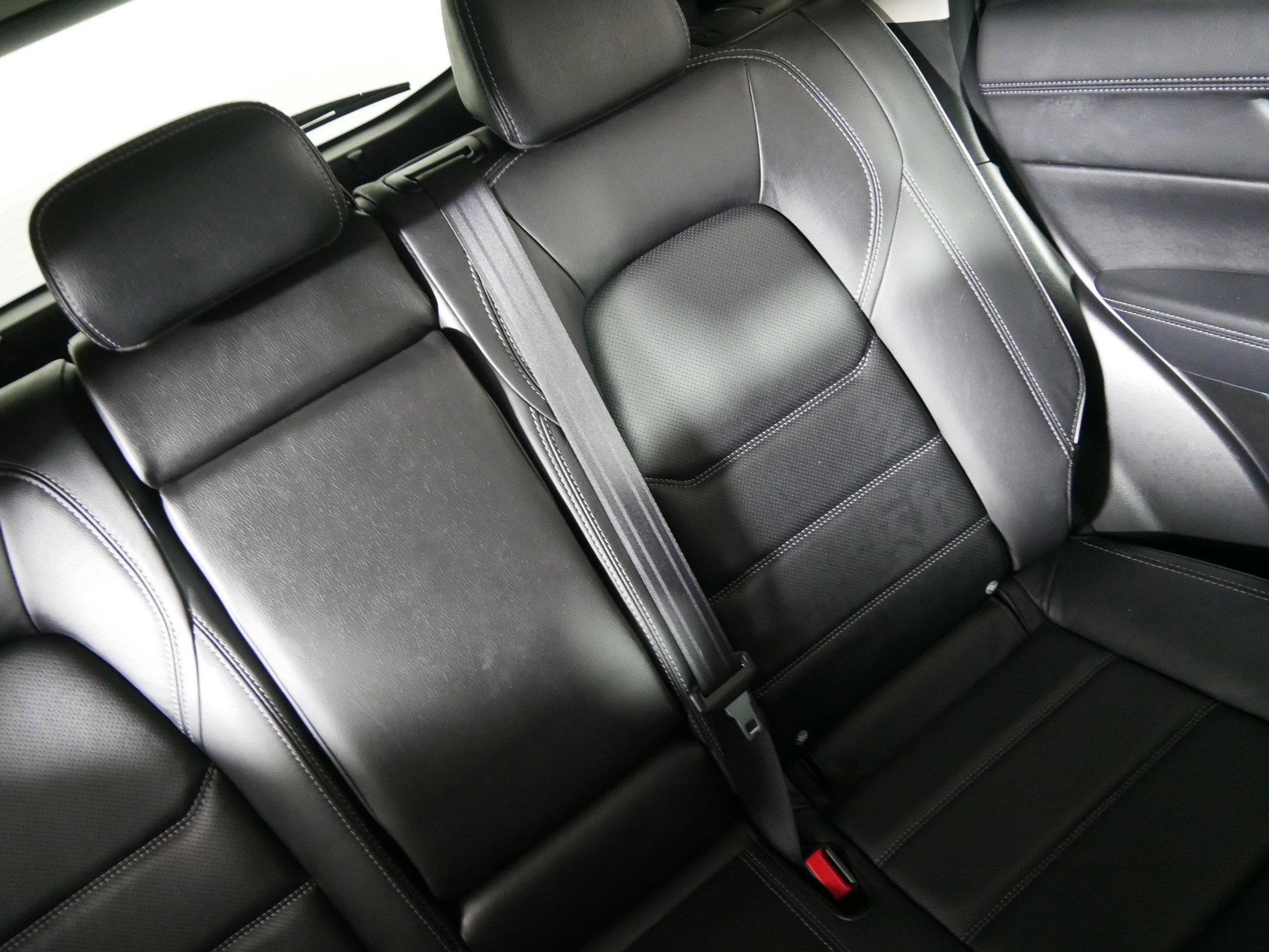 Certified 2024 MAZDA CX-5 AWD 2.5 S w/ Premium Package image 14