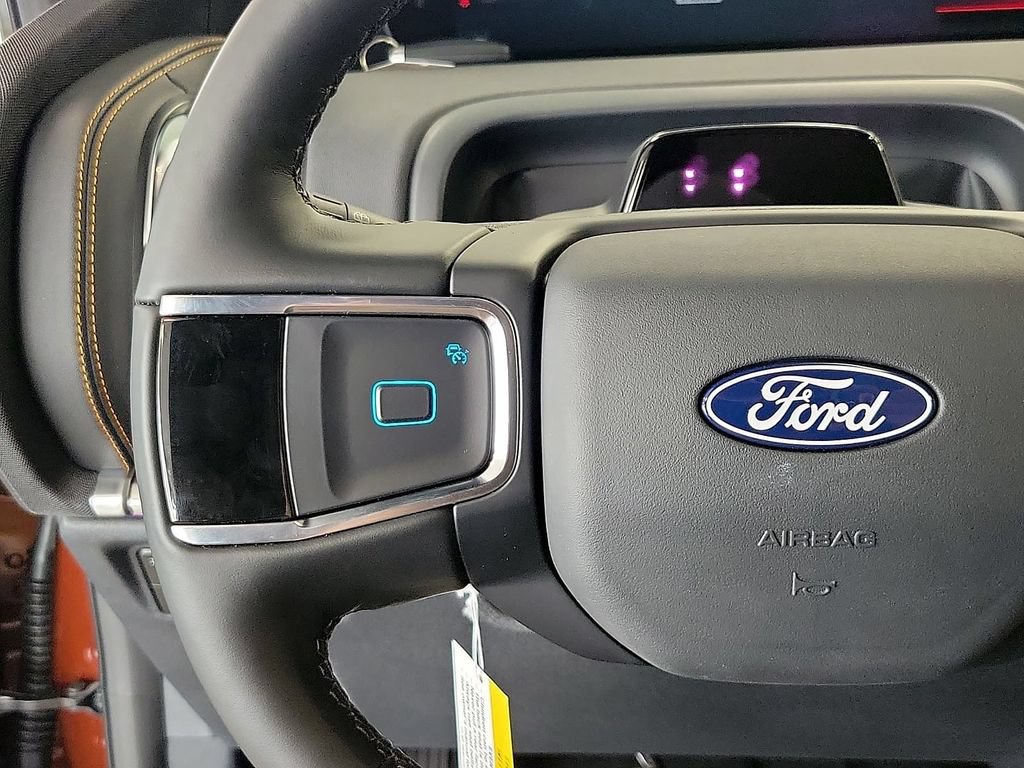 New 2027 Ford Expedition Tremor w/ Driver's Package AWD/4WD image 23