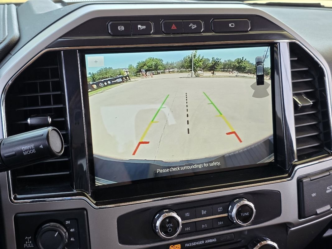 Used 2022 Ford F250 Lariat w/ Lariat Ultimate Package image 14